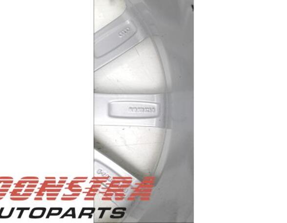 Stalen velg set AUDI Q3 (8UB, 8UG)