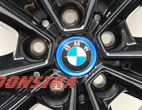 Steel Rim Set BMW IX3 (--)