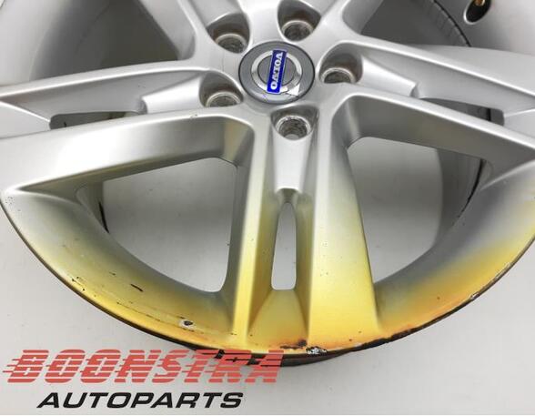 Stalen velg set VOLVO V60 I (155, 157)