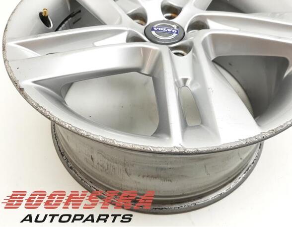 Steel Rim Set VOLVO V60 I (155, 157)