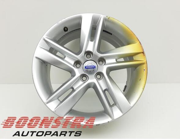 Steel Rim Set VOLVO V60 I (155, 157)