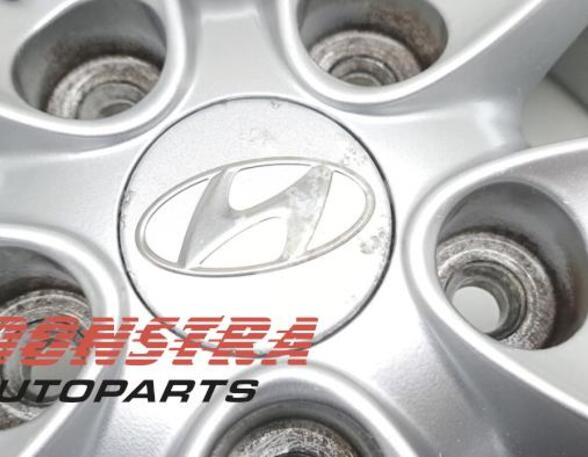 Stalen velg set HYUNDAI ix20 (JC)