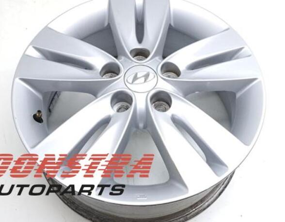 Stalen velg set HYUNDAI ix20 (JC)