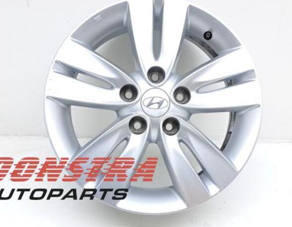 Stalen velg set HYUNDAI ix20 (JC)