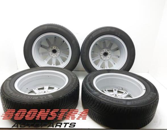 Stalen velg set FORD GALAXY III (CK), FORD S-MAX (CJ, WA6)