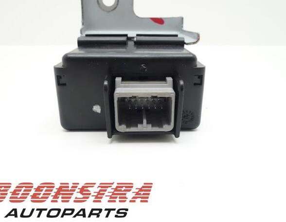 Control unit for tyre pressure control system KIA Rio III (UB)