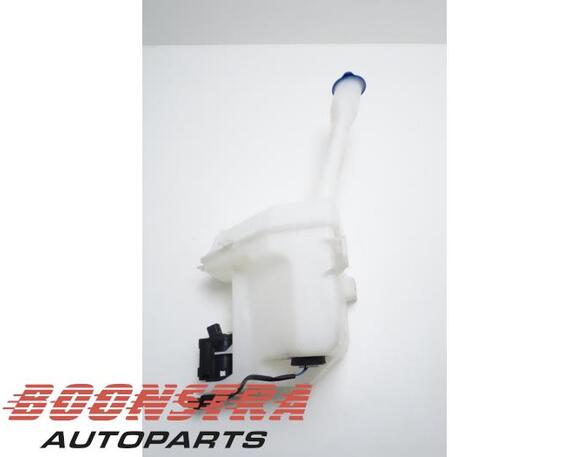 Washer Fluid Tank (Bottle) KIA Optima Sportswagon (JF)