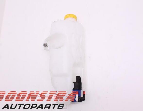 Washer Fluid Tank (Bottle) RENAULT Twingo III (BCM)