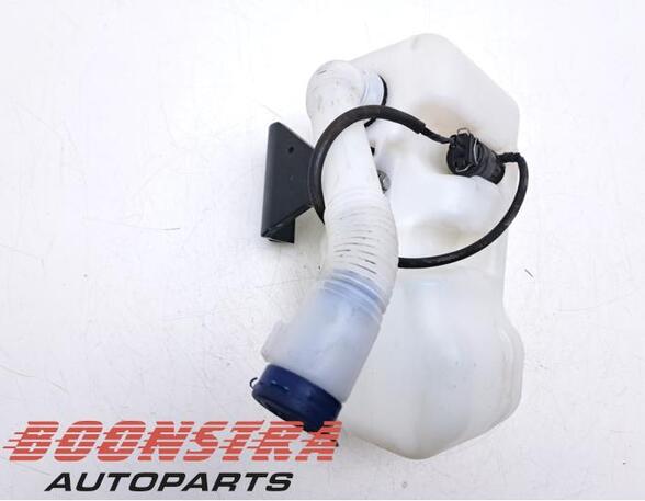 Washer Fluid Tank (Bottle) FIAT DUCATO Bus (250_, 290_)