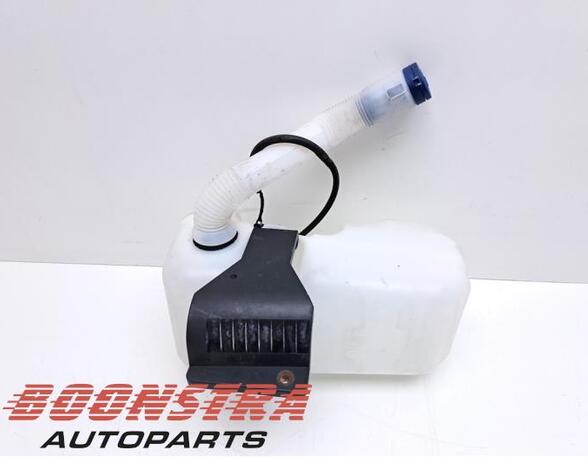 Washer Fluid Tank (Bottle) FIAT DUCATO Bus (250_, 290_)