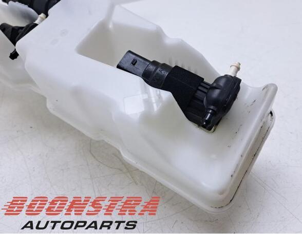 Washer Fluid Tank (Bottle) AUDI A6 C8 Avant (4A5)