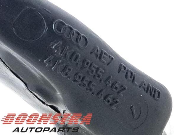 Reinigingsvloeistofreservoir AUDI A6 C8 Avant (4A5)