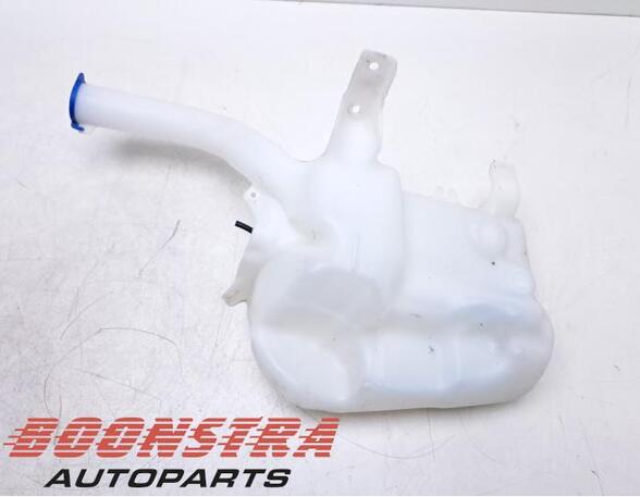 Washer Fluid Tank (Bottle) FORD MONDEO V Hatchback (CE)