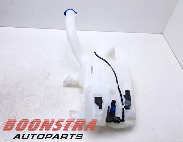 Washer Fluid Tank (Bottle) FORD MONDEO V Hatchback (CE)