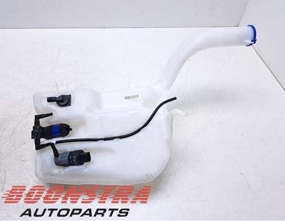 Washer Fluid Tank (Bottle) FORD MONDEO V Hatchback (CE)