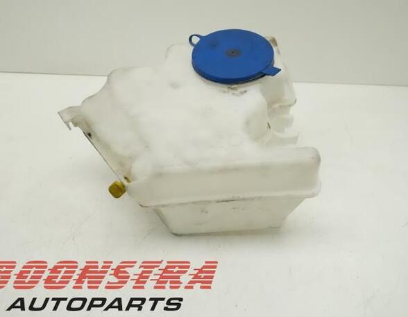 Washer Fluid Tank (Bottle) MERCEDES-BENZ B-CLASS (W245)