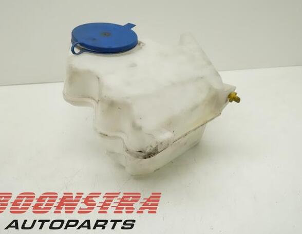 Washer Fluid Tank (Bottle) MERCEDES-BENZ B-CLASS (W245)