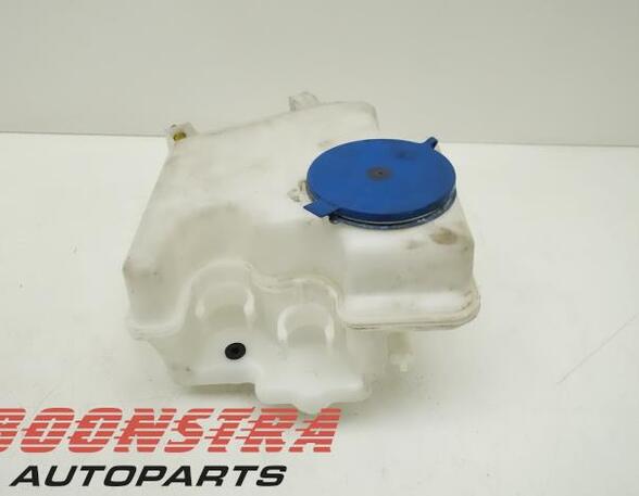 Washer Fluid Tank (Bottle) MERCEDES-BENZ B-CLASS (W245)