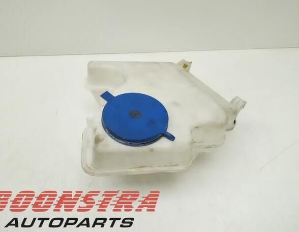 Washer Fluid Tank (Bottle) MERCEDES-BENZ B-CLASS (W245)