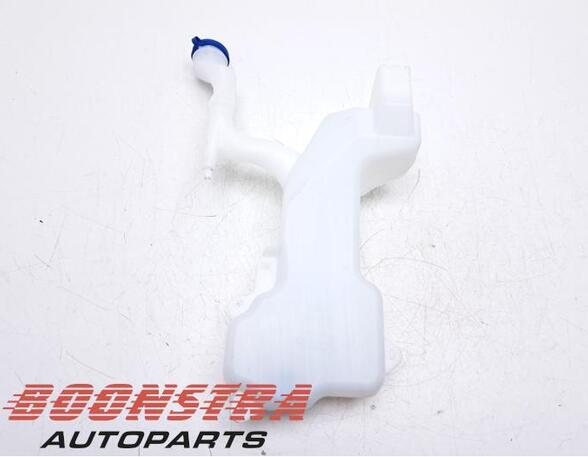 Washer Fluid Tank (Bottle) FORD PUMA (J2K, CF7)