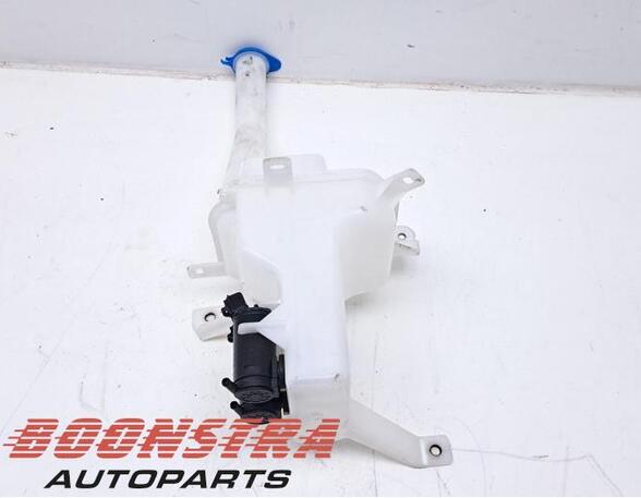 Washer Fluid Tank (Bottle) SUZUKI BALENO (FW, EW)