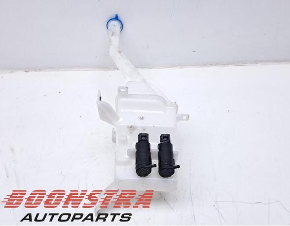 Washer Fluid Tank (Bottle) SUZUKI BALENO (FW, EW)