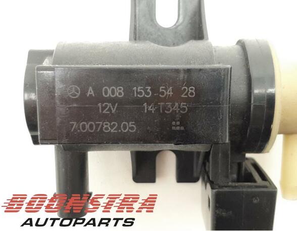 Wash Wipe Interval Relay MERCEDES-BENZ S-Klasse (W221)