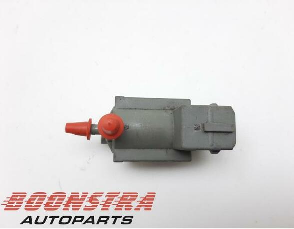 Wash Wipe Interval Relay PORSCHE PANAMERA (970)