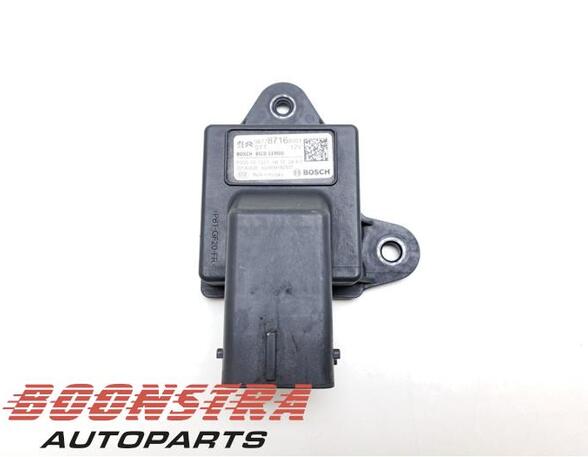 Wash Wipe Interval Relay PEUGEOT 308 SW II (LC_, LJ_, LR_, LX_, L4_)