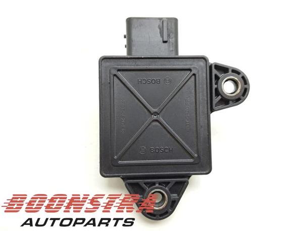 Wash Wipe Interval Relay PEUGEOT 308 SW II (LC_, LJ_, LR_, LX_, L4_)