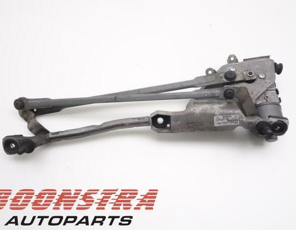 Wiper Linkage FORD Fiesta VI (CB1, CCN)