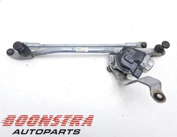 Wiper Linkage AUDI A6 C8 Avant (4A5)