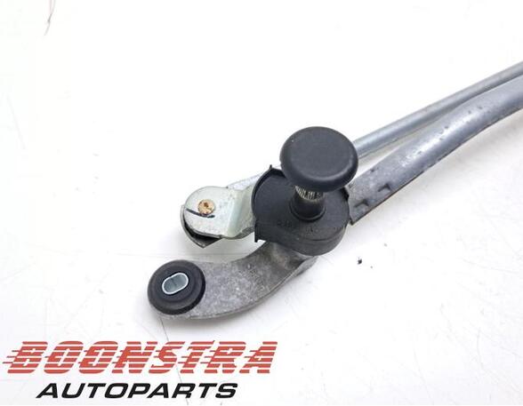 Wiper Linkage AUDI A6 C8 Avant (4A5)