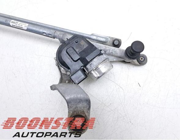 Wiper Linkage AUDI A6 C8 Avant (4A5)