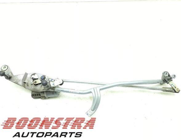 Wiper Linkage MERCEDES-BENZ E-CLASS T-Model (S213)