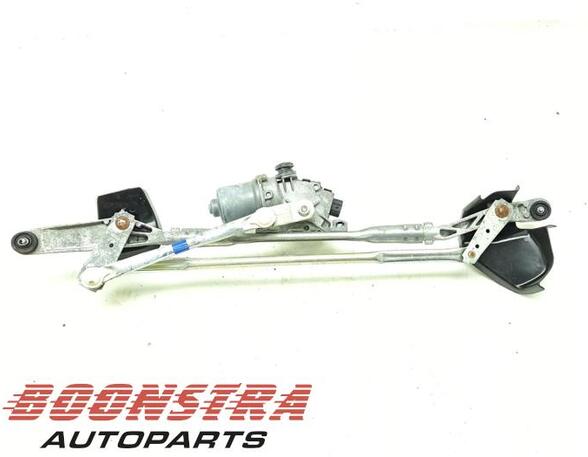 Wiper Linkage SUZUKI BALENO (FW, EW)