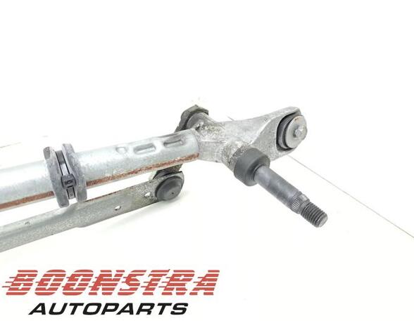 Wiper Linkage OPEL ASTRA K Sports Tourer (B16)