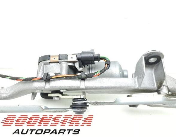 Wiper Linkage OPEL ASTRA K Sports Tourer (B16)