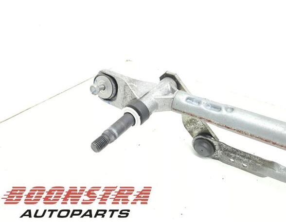 Wiper Linkage OPEL ASTRA K Sports Tourer (B16)