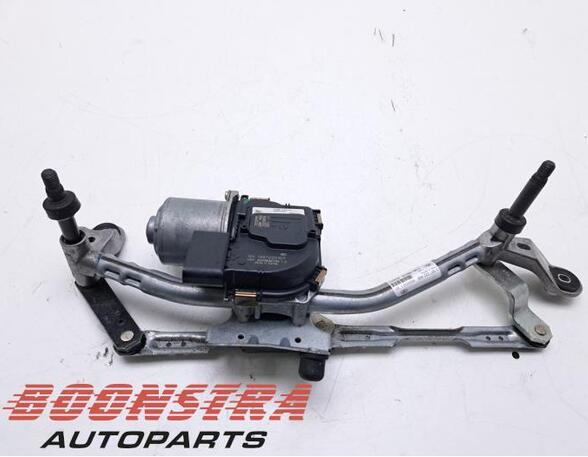 Wiper Linkage FORD FIESTA VII (HJ, HF)