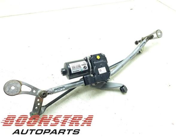 Wiper Linkage BMW 7 (G11, G12)