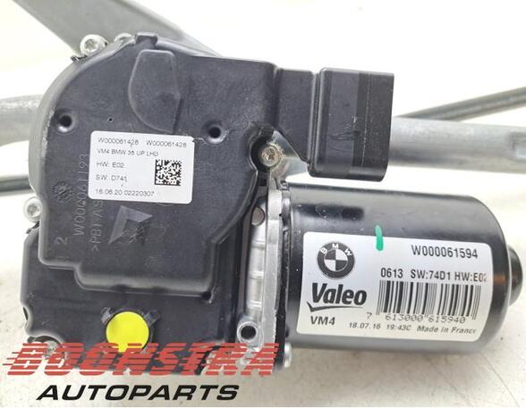 Wiper Linkage BMW 7 (G11, G12)