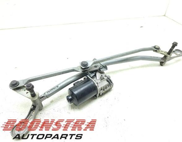 Wiper Linkage BMW 7 (G11, G12)