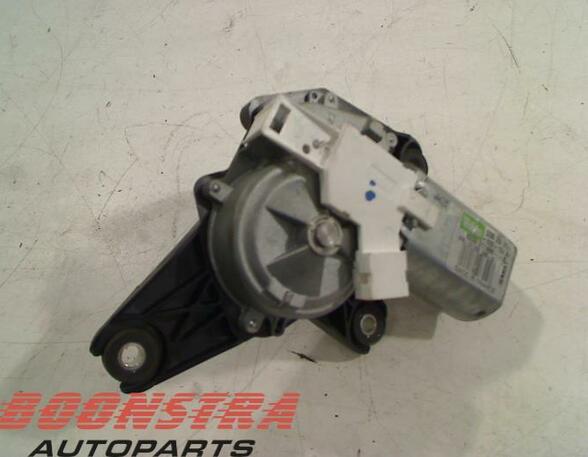 Wiper Motor FORD Fiesta VI (CB1, CCN)