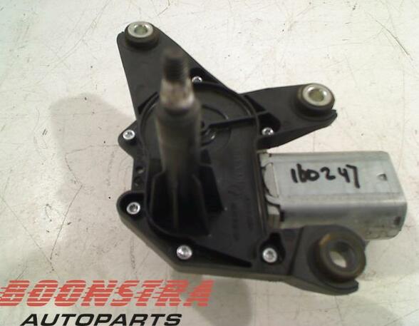 Wiper Motor FORD Fiesta VI (CB1, CCN)