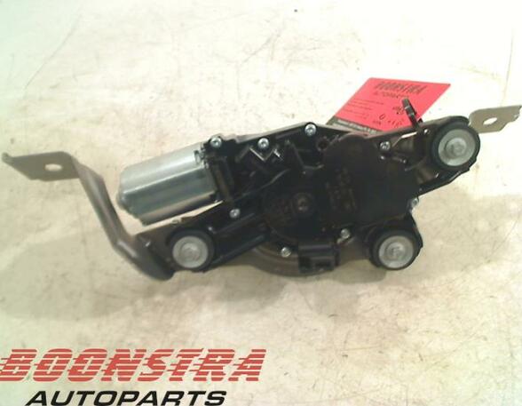 Wiper Motor FORD Fiesta VI (CB1, CCN)