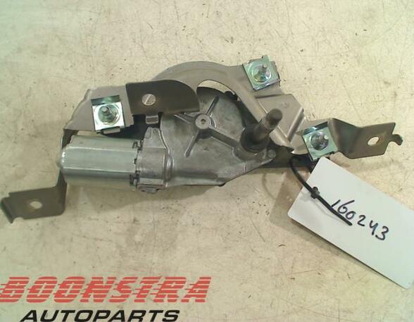 Wiper Motor FORD Fiesta VI (CB1, CCN)