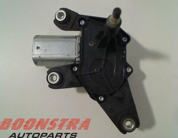 Wischermotor hinten Renault Clio III BR0/1, CR0/1 8200311486 P8496907