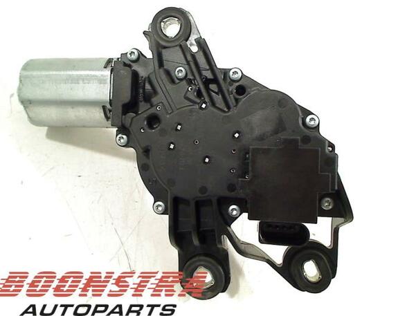 Wiper Motor VW Polo (6C1, 6R1)