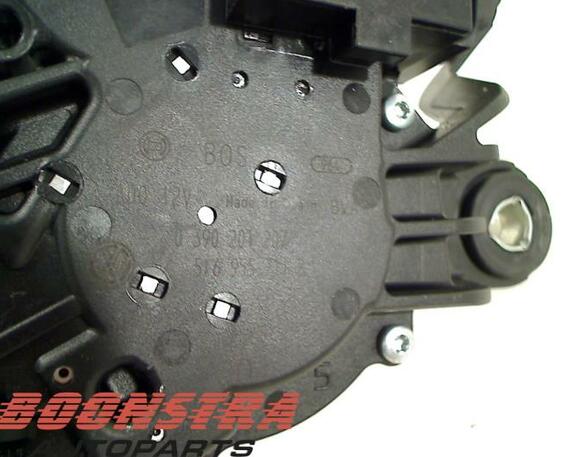 Wiper Motor VW Polo (6C1, 6R1)